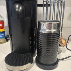 Nespresso Vertuo Plus 