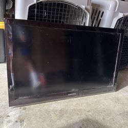 Samsung tv
