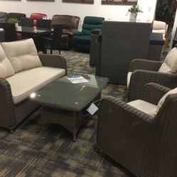 Patio Furniture 
