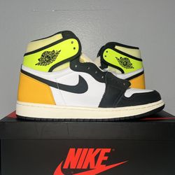 Jordan 1 Volt Gold