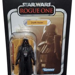 Star Wars Vintage Collection DARTH VADER VC178 Rogue One Story