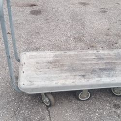 Rolling Carts 