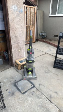 Vaccum