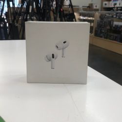 Apple Airpods Pro 2nd Gen USB-C