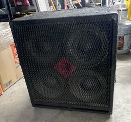 MP10T Guitar Speaker Box Cabinet