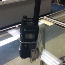 Motorola T460 Walkie-talkie 