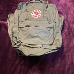 FJALL RAVEN BACKPACK new 