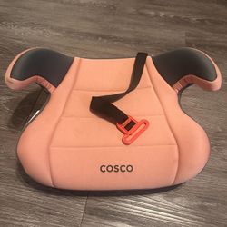 Asiento Para Niñ@ - Booster Seat 