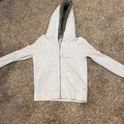 Victoria Secret Zip Up 