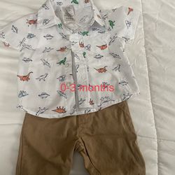 Baby Outfits