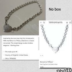 Tiffany Choker 