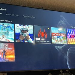 LG  75" NANOCELL LG LED 4k UHD SMART TV 