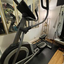 Nordictrack Elliptical Commercial 9 - Gently Used
