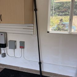 REP Hades Deadlifting Bar