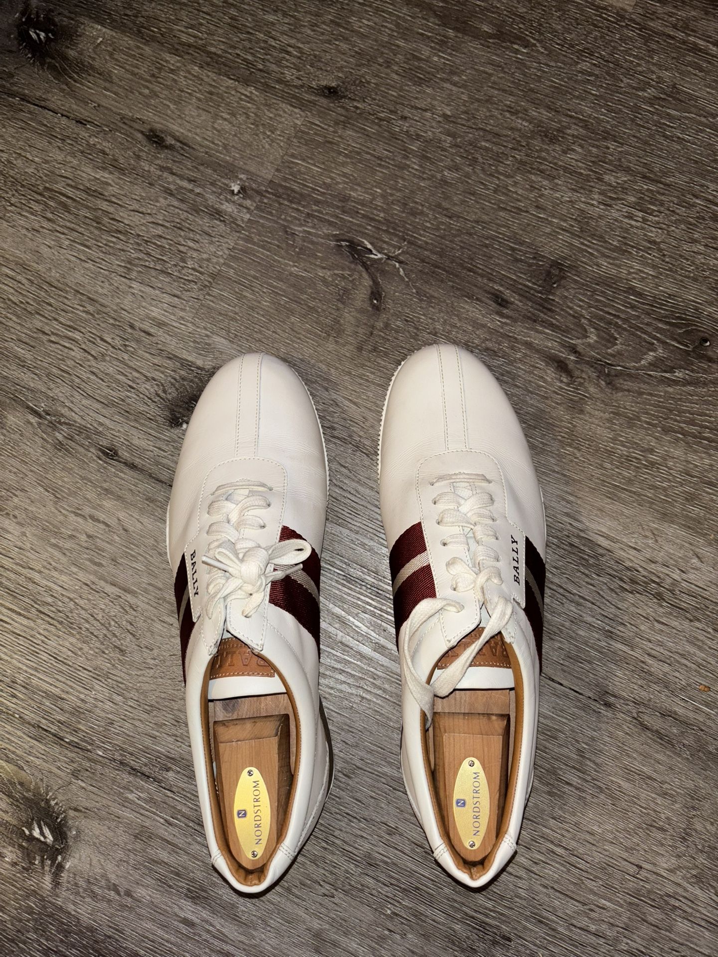 Bally Frenz Sneakers