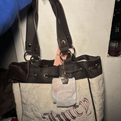 Juicy Couture Daydreamer Bag