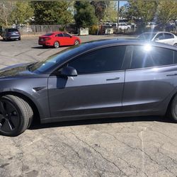 ****Window *****Tints