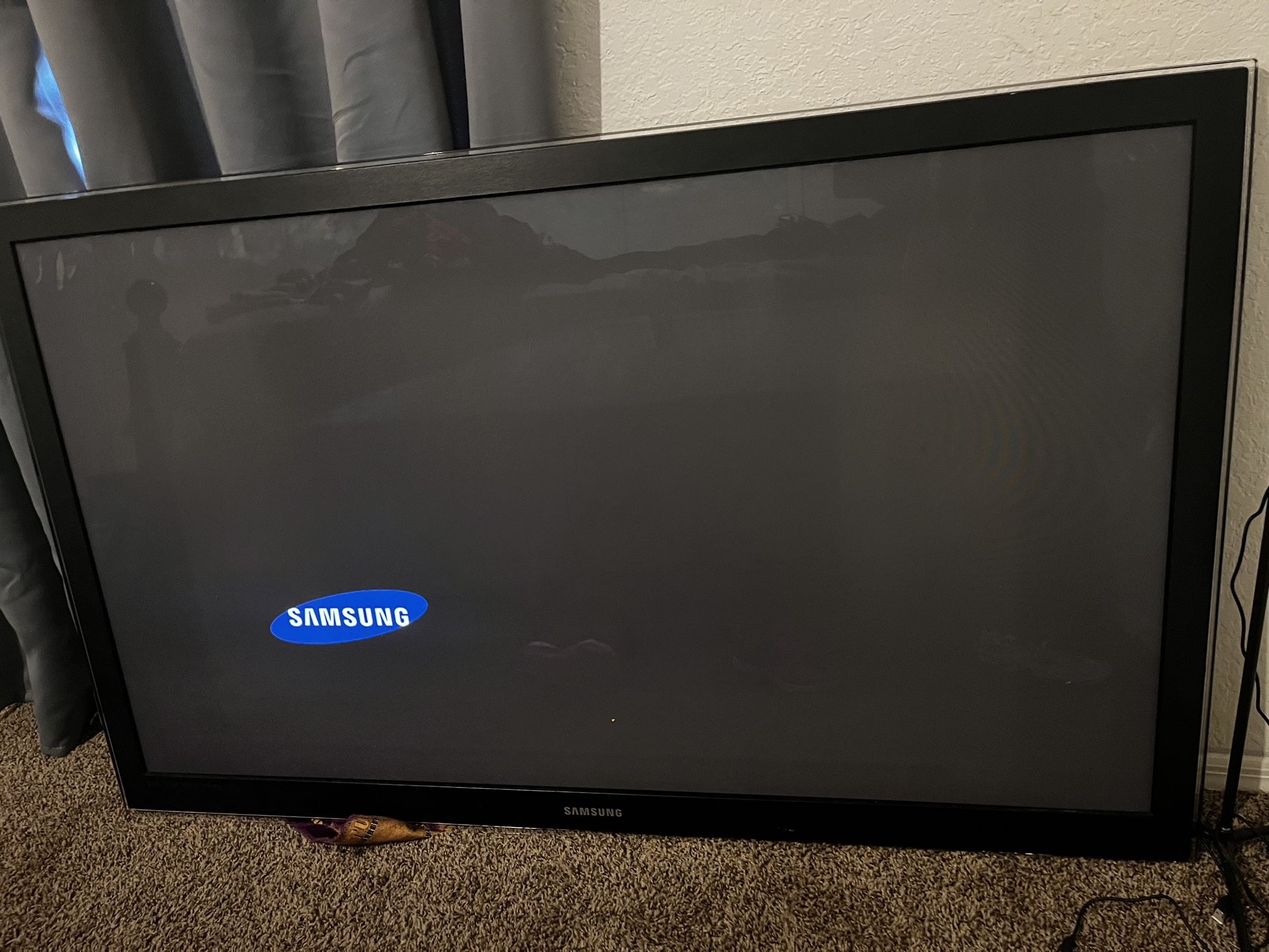 Samsung 55”