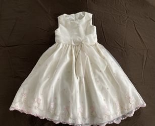 Girls Occasion Dress 