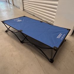 Portable Toddler Bed 