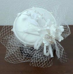 Mini hat- British style