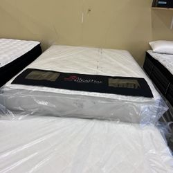 New Mattress Sets 