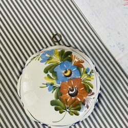 Vintage Decorative Hanging Bowl