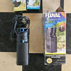Fluval 2 Plus 