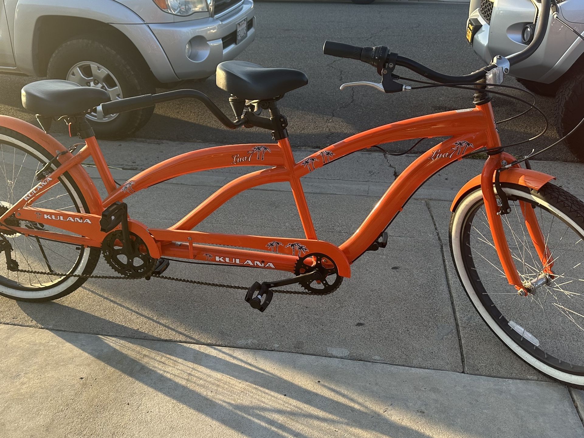 Kulana Tandem Bike