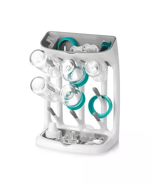 OXO Tot Space-Saving Drying Rack