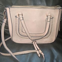 Sole Society Destin crossbody bag
