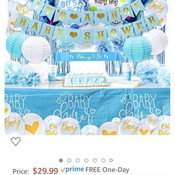 Baby Shower