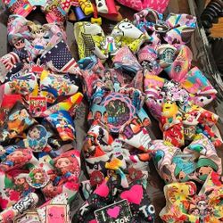 Girls Bows 