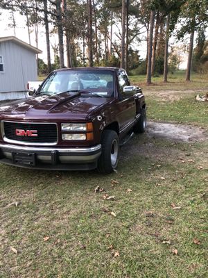 New And Used Truck For Sale In Laurel Ms Offerup