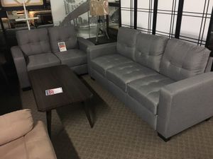 New And Used Sofas For In Sacramento Ca Offerup Gray Sofa And Loveseat Set We Finance For In Sacramento Ca