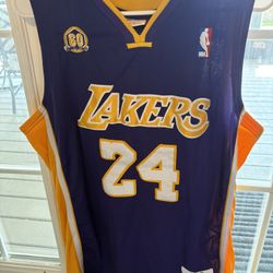 Mitchell And Ness Kobe 2007-08 Jersey