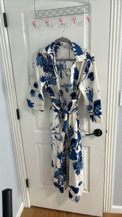 Zara midi Dress