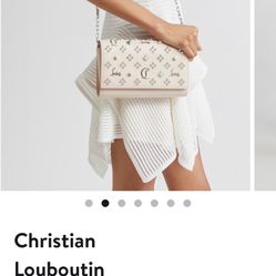 New Crosby Paloma Cristian 