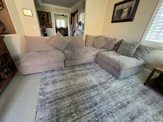 Couch Set