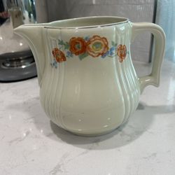 Hall’s Pitcher