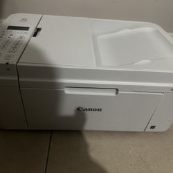 Canon PIXMA TR4520 Wireless All-in-One Printer  