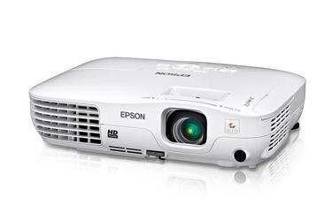 Epson PowerLite Home Cinema 705 HD 720p 3LCD Home Theater Projector