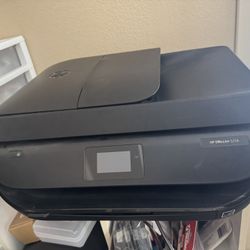 HP OfficeJet 5258