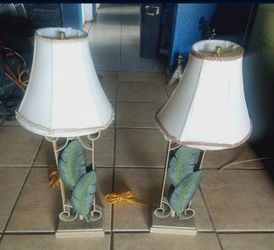 Lamps
