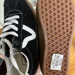 Vans  New