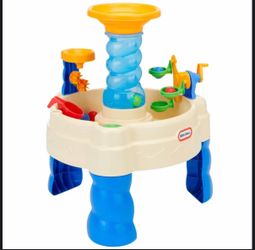 Little Tikes Water Table
