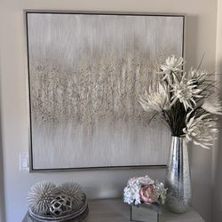 ZGallerie Home Decor Staging Items And Art