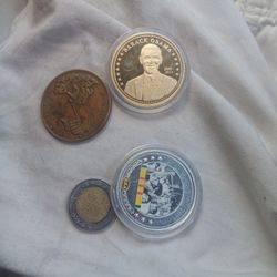 Coins  Collection 