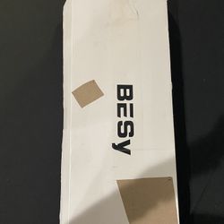 BESy Oil Rubbed Bronze 4 Piece Bathroom Accessories Set 