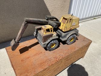 Tonka Toys